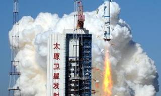 中国四大航空发射中心排名 中国卫星发射地