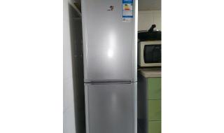 冰箱冷藏室开一档结冰是什么原因海尔BCD-186EB 海尔冰箱bcd-186kb